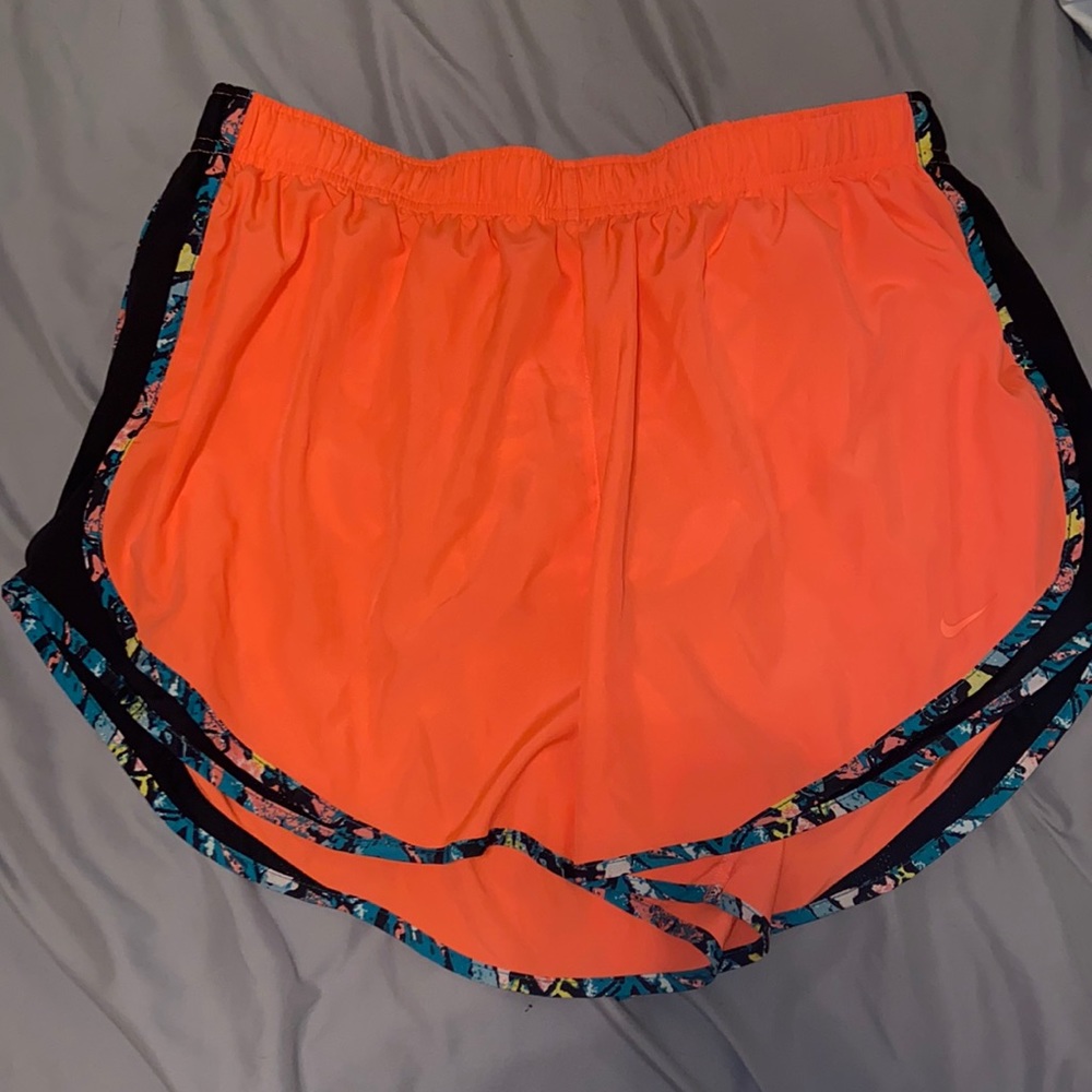 Nike Women’s Track Shorts